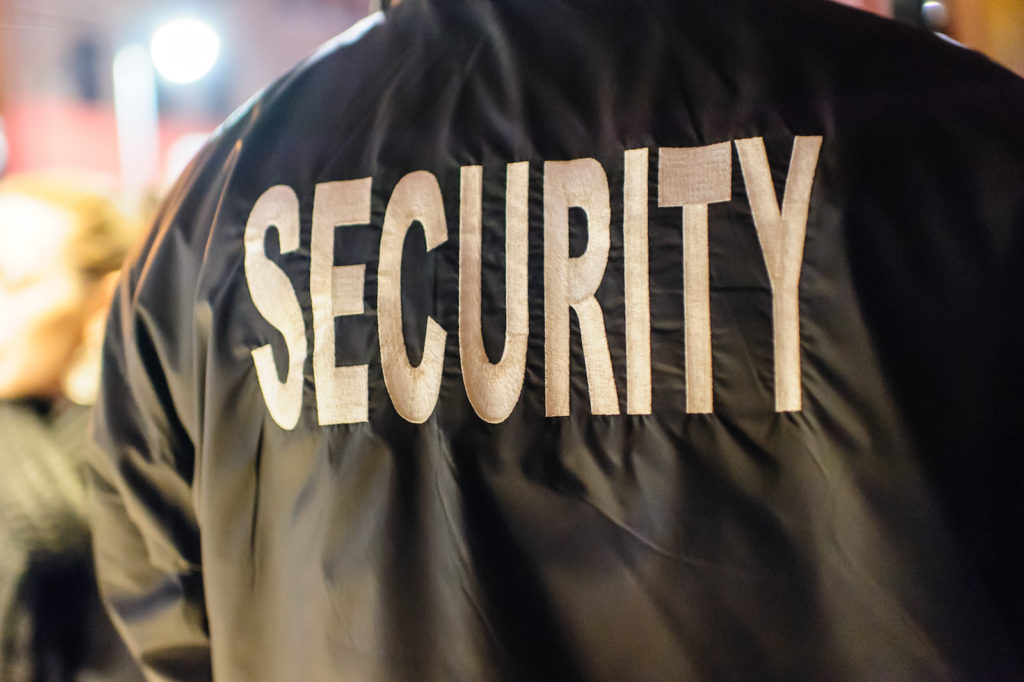 Private Security Services | #1 Off Duty Officers USA