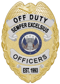 Off Duty Officers, Inc