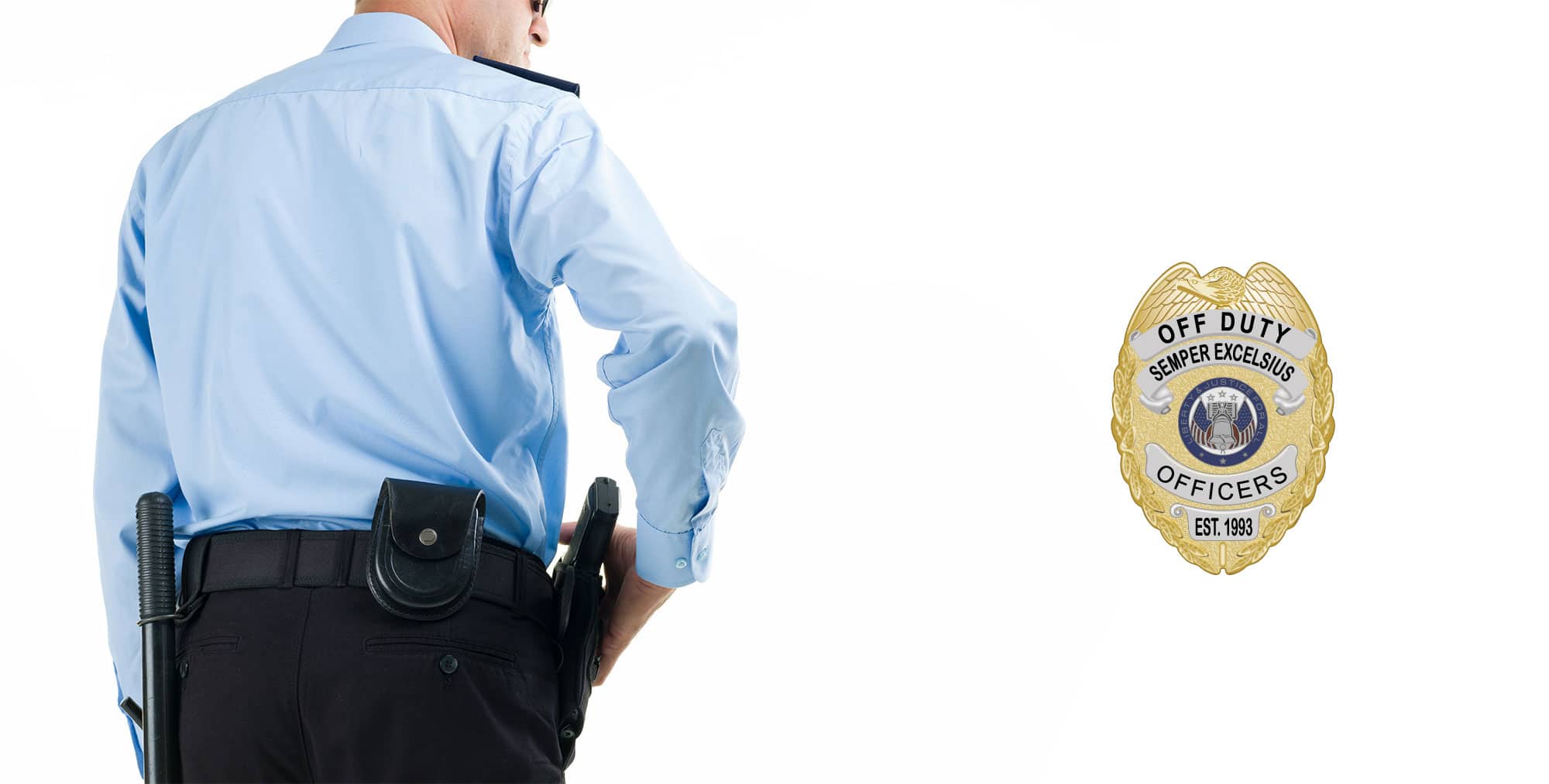 Professional Unarmed Security and Unarmed Guards Services
