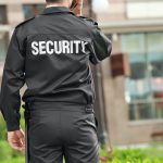 security guard mythsresidential
