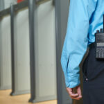 workplace violence security guard