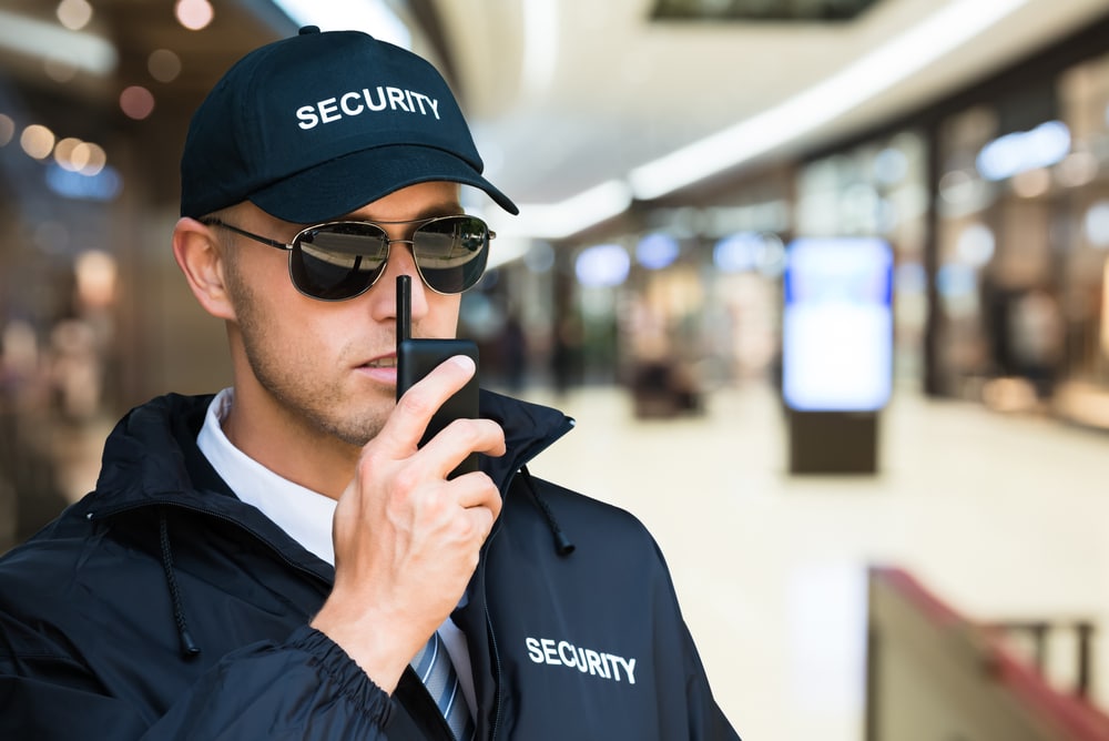 Top Benefits Of Retail Security Guards