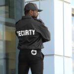 building security guard